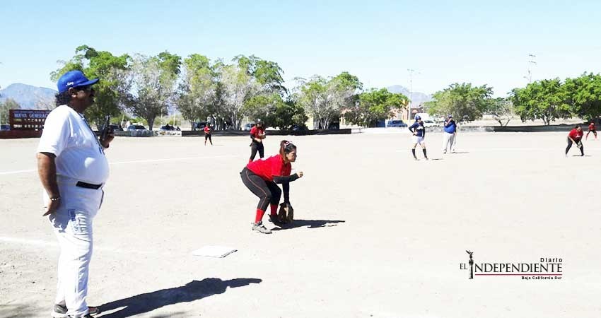 Suspenden estatal de softbol programado para este fin de semana