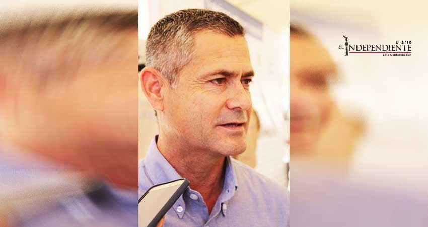 Policía Municipal auxiliará en labores de evacuación y vigilancia en centros comerciales: capitán Ontiveros