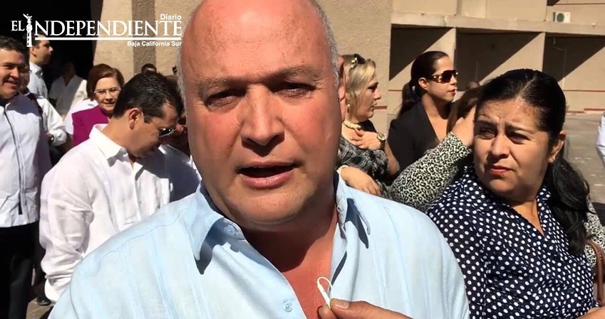 Esperemos a que pase “Lidia” para que empleados regresen al trabajo: Coparmex