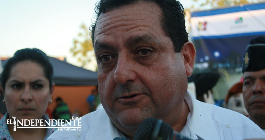 Aún no tenemos cifras sobre daños ni damnificados por “Lidia”: Gobernador