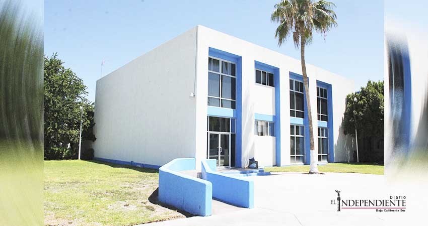 Nuevo encargado de la subprocuraduría de atención a delitos de alto impacto en la PGJE Baja California Sur (BCS)