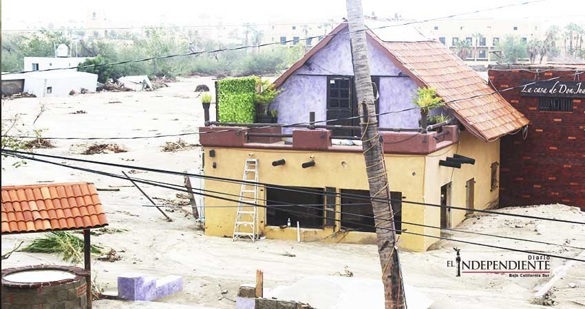 Industria restaurantera opera al 50 por ciento