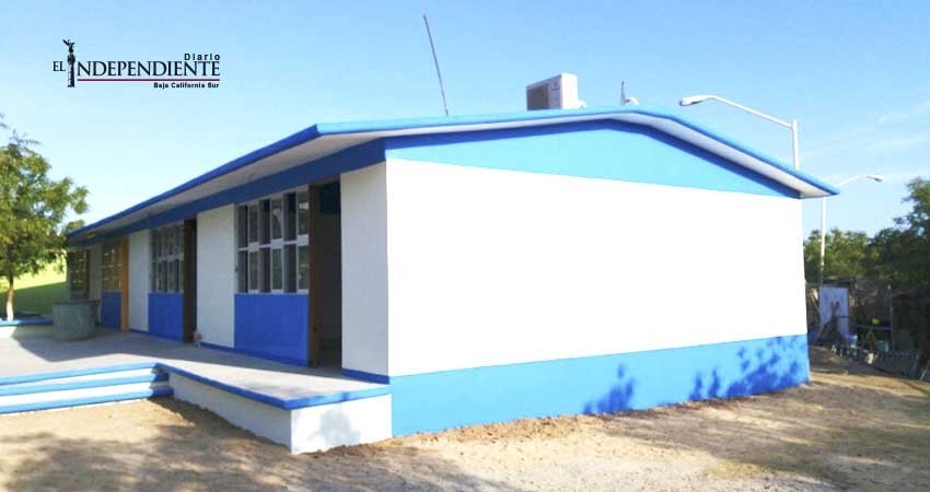 Más de 40 escuelas sin reiniciar clases en Los Cabos por falta de agua