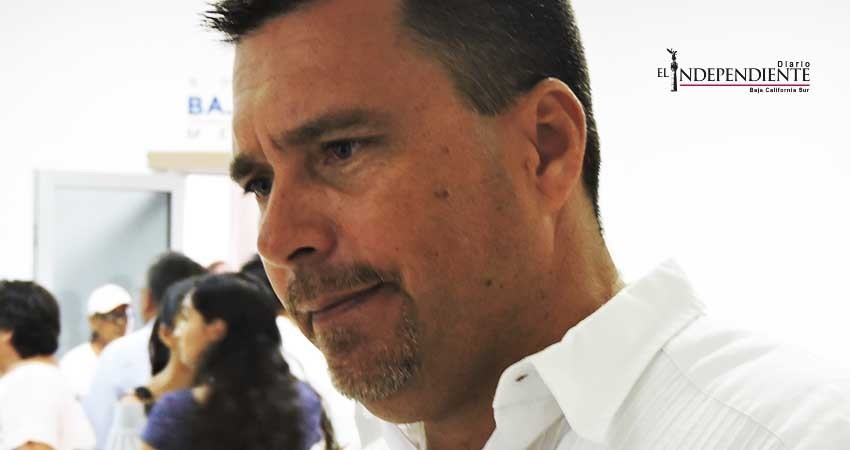 Sedeso implementará programas para apoyar al norte y sur de BCS