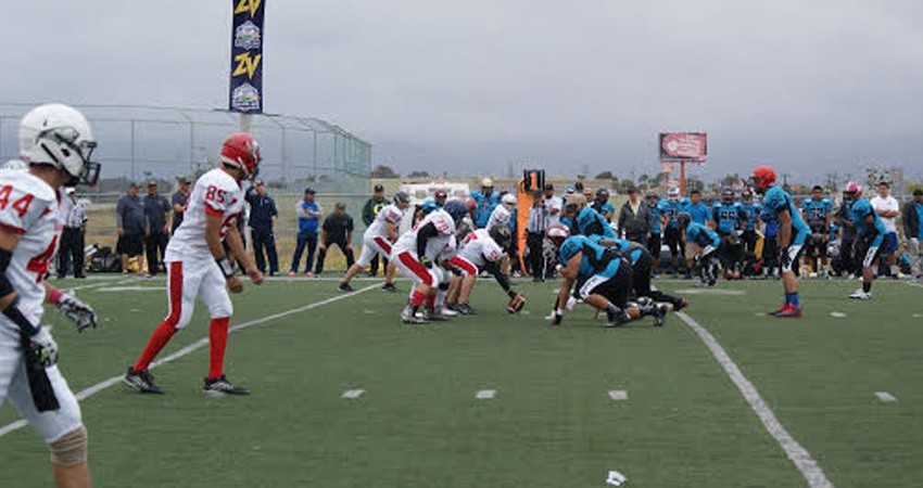 AESFA anuncia el inicio del torneo de sus categorías juveniles “A” y “B”