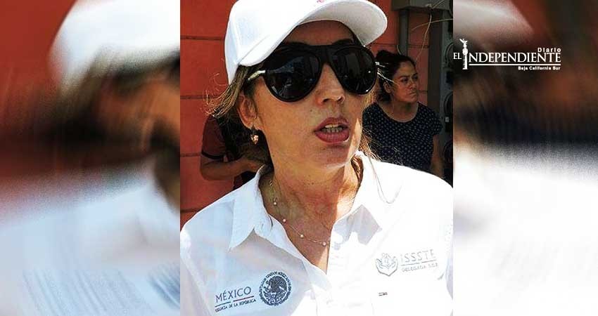 Tras el paso de Lidia, hay 96 reportes por daños a viviendas de Fovissste en Los Cabos