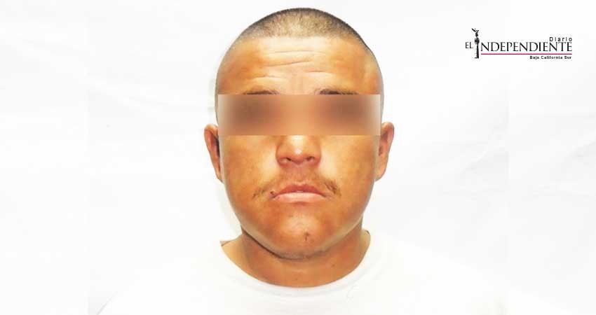 Padrastro 'celoso' mata a golpes a bebé en Nuevo Laredo