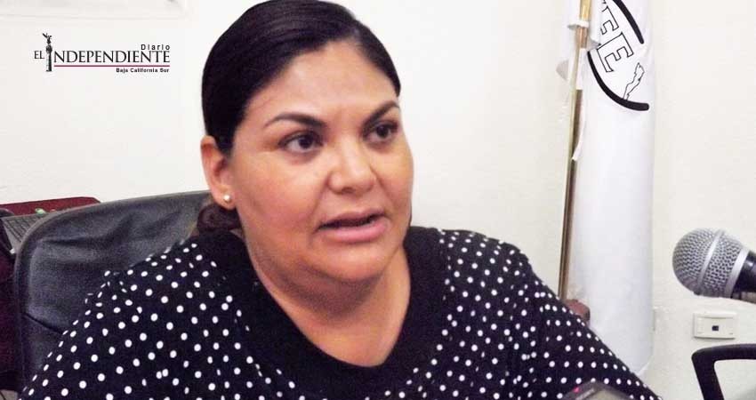 Tres municipios deberán tener solo candidatas, según el IEE