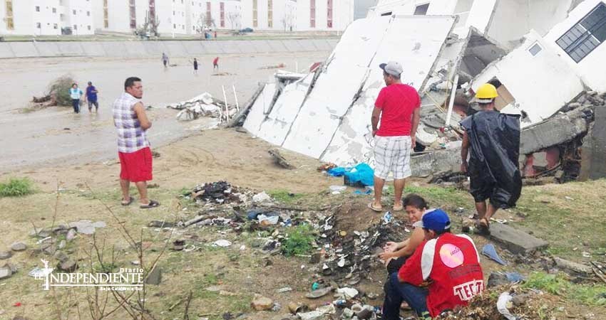 El mandato de construir Puerto Nuevo y Chulavista fue del Cabildo, advierte René Núñez