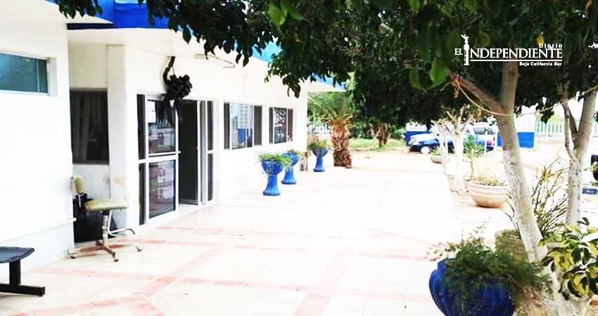 Será reubicado el nuevo hospital psiquiátrico de La Paz