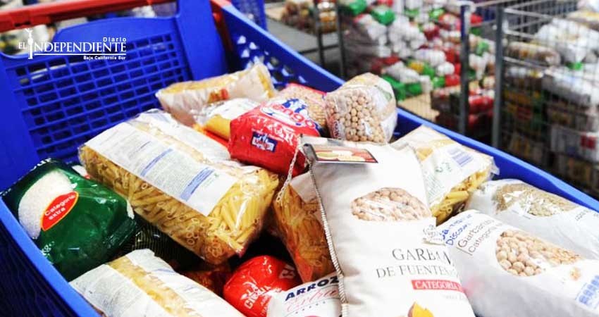 "Si el banco de alimentos hubiese sido aprobado, hubiéramos ayudado más": Diputada Rojas