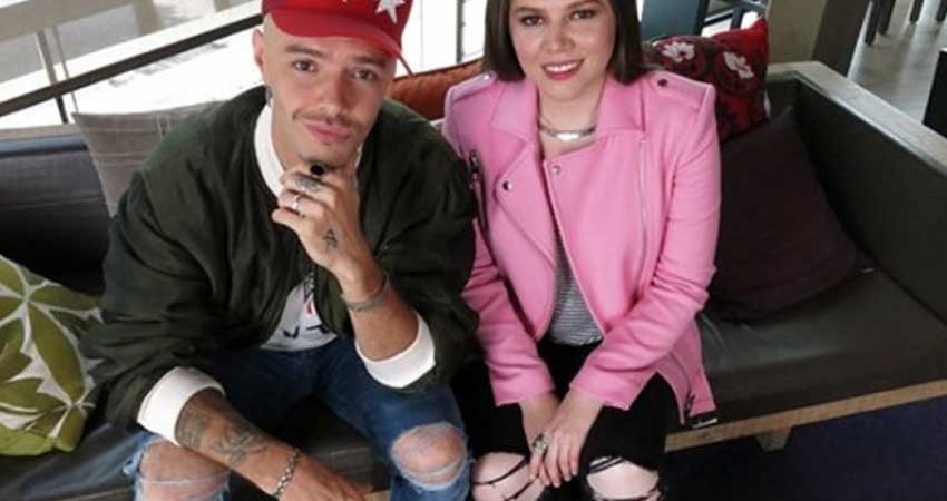 Jesse & Joy en pro de los animales; piden adoptar, no comprar mascotas
