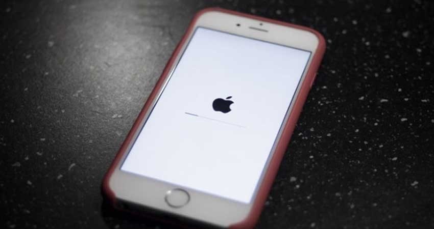 Nuevo iPhone podría sufrir problemas de suministro tras lanzamiento