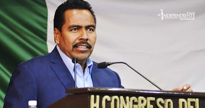 Inadecuado que Ayto de La Paz entregue sus facultades a privados: Zamora