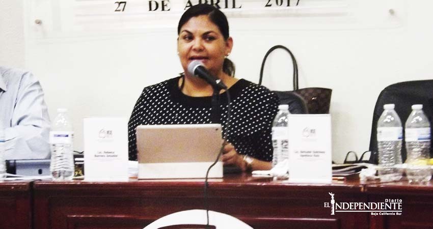 Finanzas no ha aprobado ampliación de presupuesto para que IEE inicie calendario electoral