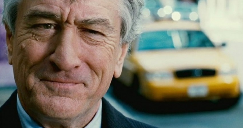 Robert de Niro pierde su hotel por culpa del huracán 'Irma'