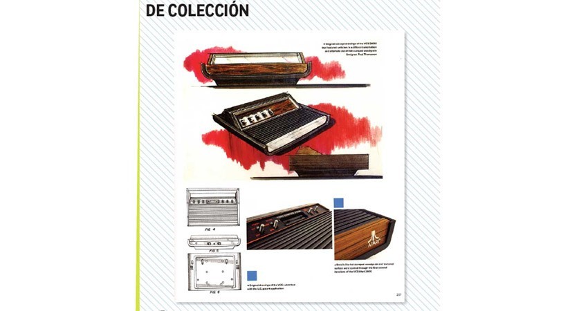 El arte de Atari sigue vigente; entrevista con Tim Lapetino