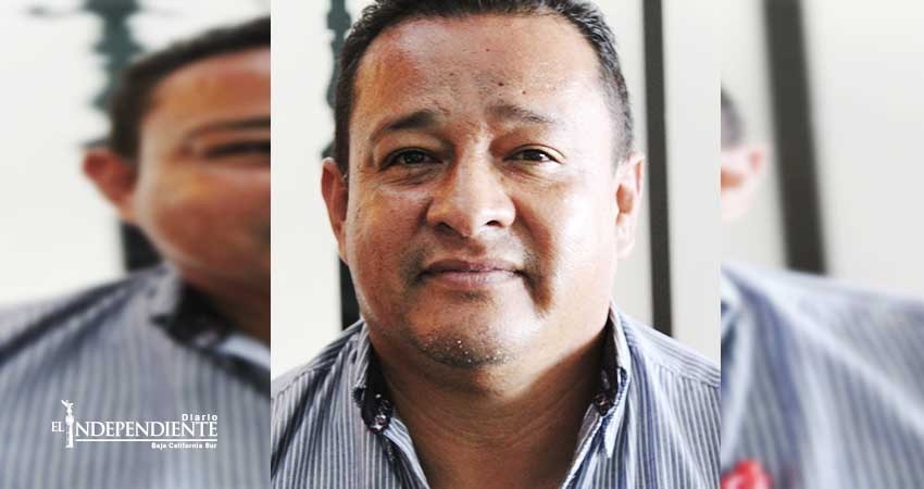 No es prioridad del Frente Ciudadano por México restarle fuerza al proyecto de  AMLO, afirma dirigente de ADN