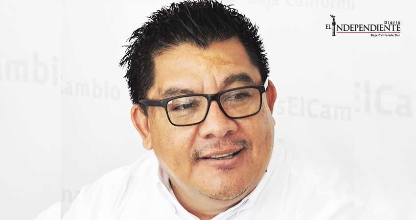 "Despensas de Edson Gallo son limosnas para el ciudadano": Rentería