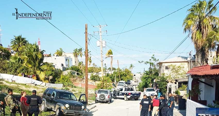 Balean y matan al abogado Bruno Castro en la colonia Primero de Mayo