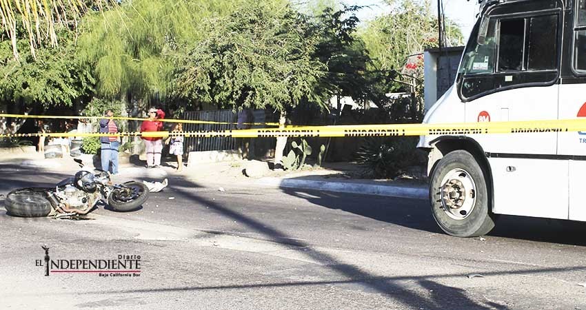 Exhorta Tránsito Municipal a conductores a ser “autocríticos”