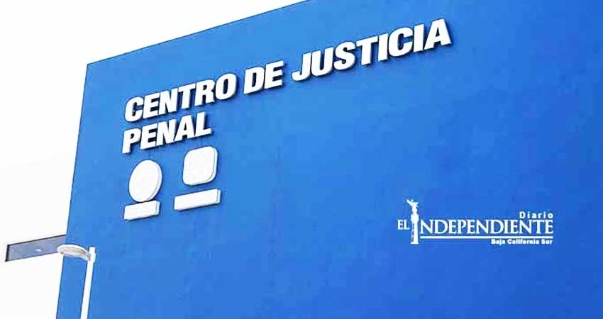 Logra PGJE que juez vincule a proceso a imputado por robo de vehículo
