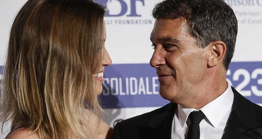 Tras encarnar a Picasso, Banderas volverá a la dirección