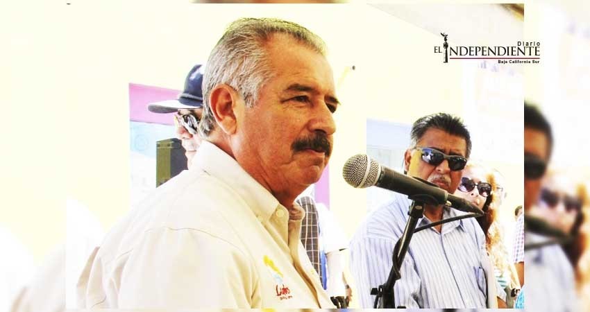 PRD renovará dirigencia estatal solo si condiciones lo ameritan