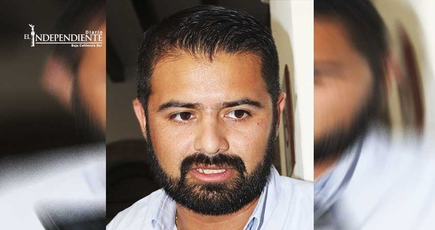 Programa de bacheo de Los Cabos activo y sin retrasos