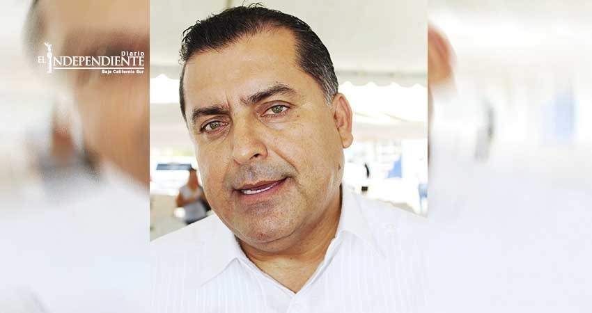 Seguridad está garantizada durante Grito y desfile de Independencia, afirma el secretario general