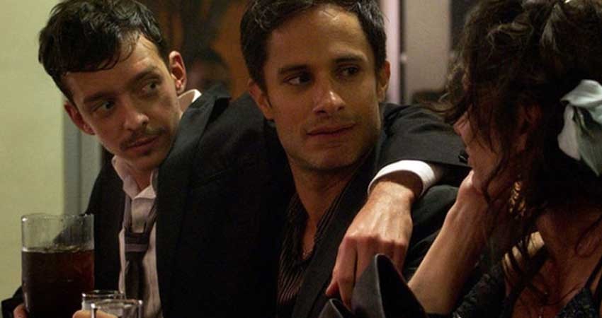 Gael García defiende a mexicanos que viven en EU