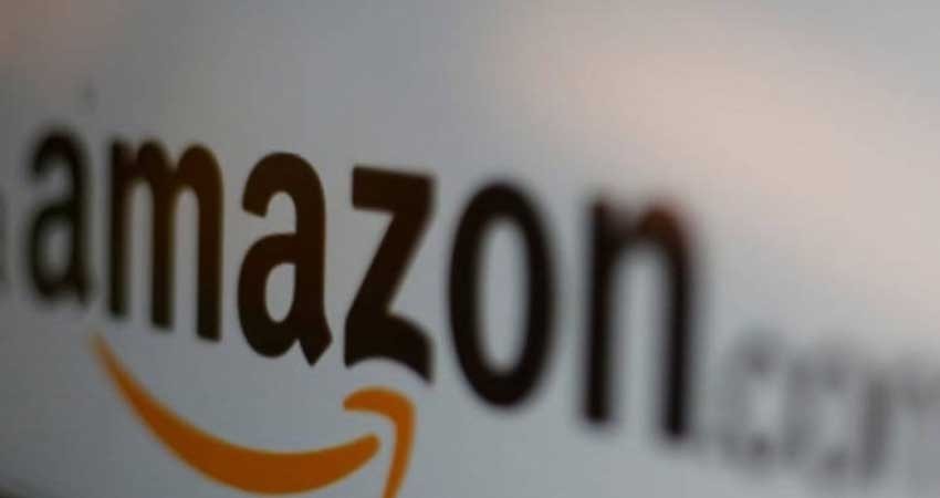 Amazon podría construir un mega almacén en México