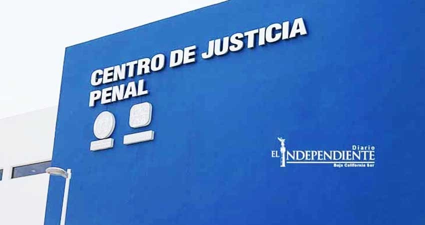 Logra PGJE que juez vincule a proceso penal a imputado por delito de lesiones que dejan cicatriz permanente