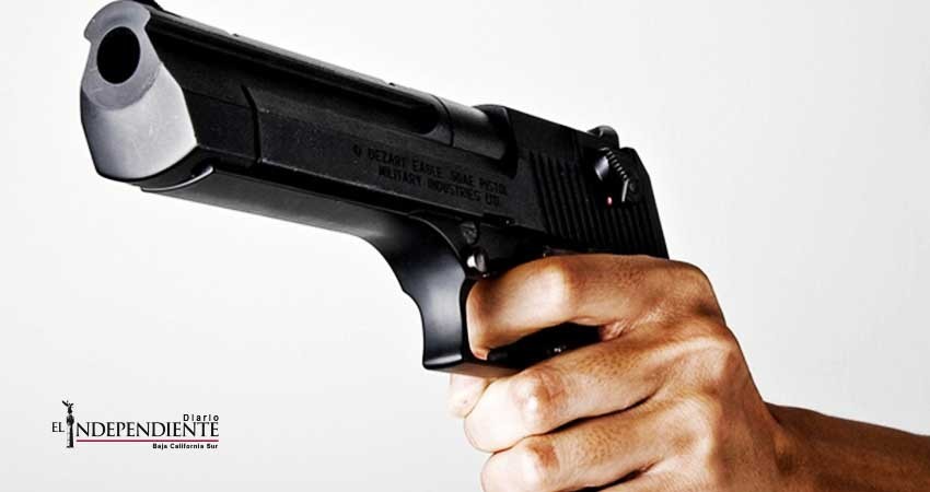 Inicia PGJE carpetas de investigación por 5 personas lesionada por disparo de arma de fuego