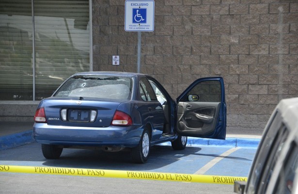 Obtiene PGJE prisión preventiva contra implicado en el homicidio del periodista Max Rodríguez