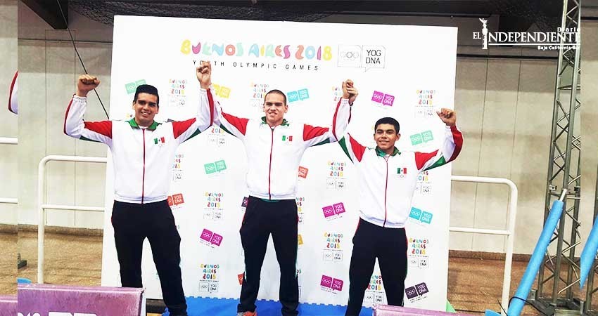 Convocan a karatekas cabeños a campeonato Mundial