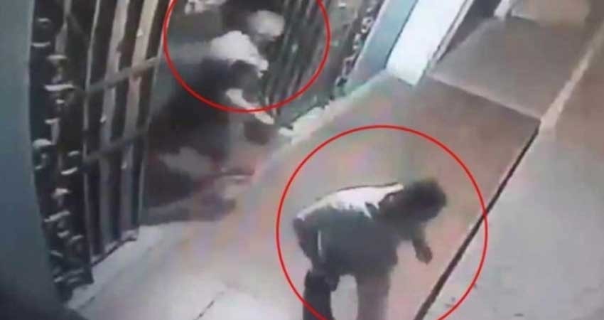 Cae presunto responsable del homicidio del reportero Luciano Rivera