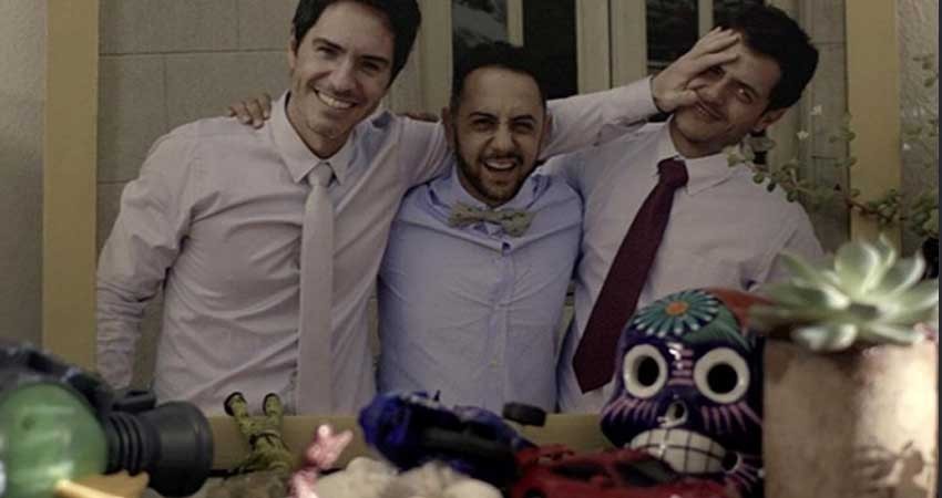 'Hazlo como hombre', quinta cinta mexicana más vista en la historia