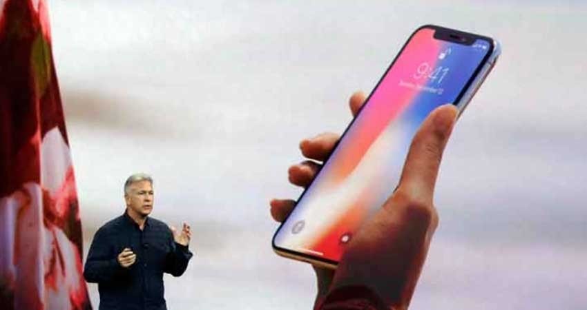 Si quieres el nuevo iPhone X, es mejor ir a EU a comprarlo