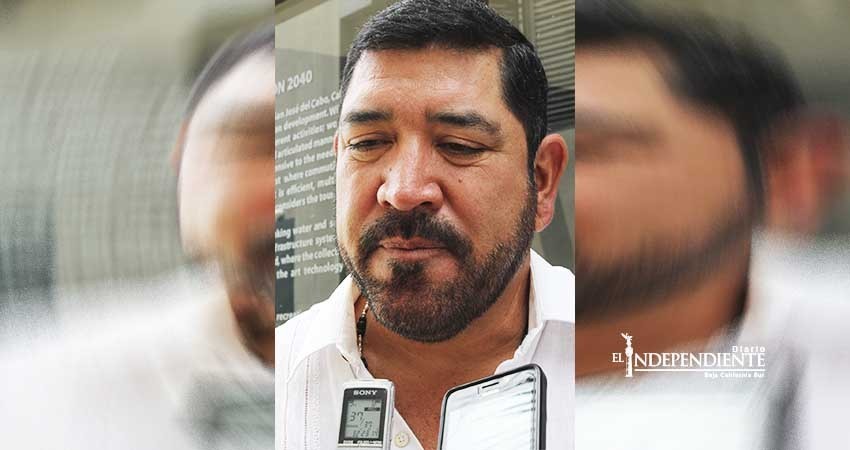 Seguramente habrá cancelaciones por violencia en Los Cabos, lamenta regidor Atienzo