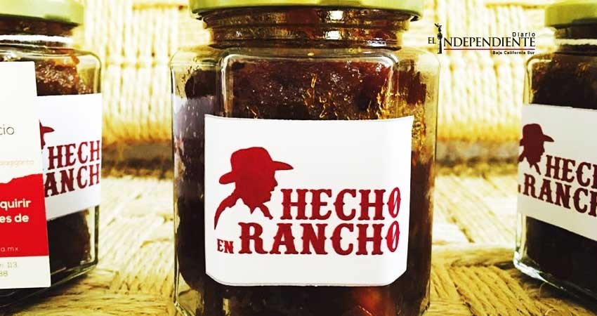 Cerca de 300 productores de la sierra se consolidan bajo asociación civil