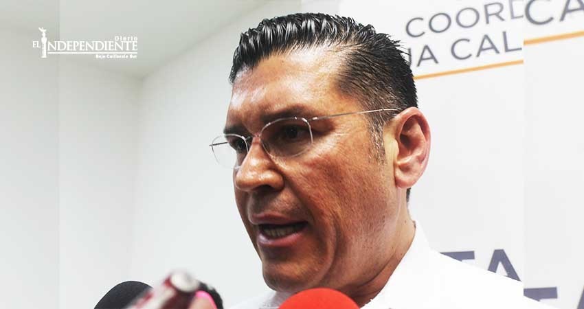 Asesinato de reo en Cereso no va a quedar impune: Álvaro de la Peña