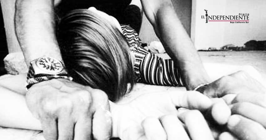 Emiten sanción de 33 años de prisión contra sujeto por violación equiparada y abuso sexual