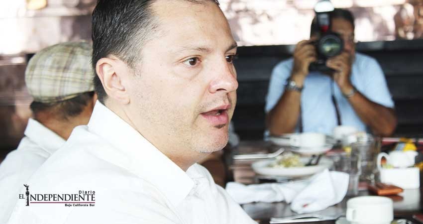 Desmiente Fiturca que Ironman Los Cabos 2017 sea su última edición