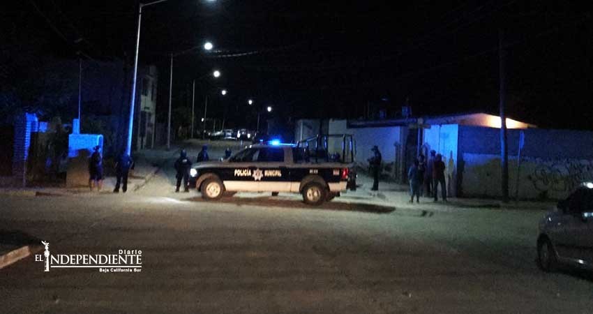 Ejecutan a dos personas en La Paz durante este fin de semana