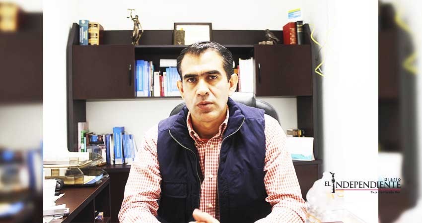 Conformarán base de datos para monitoreo de policías despedidos