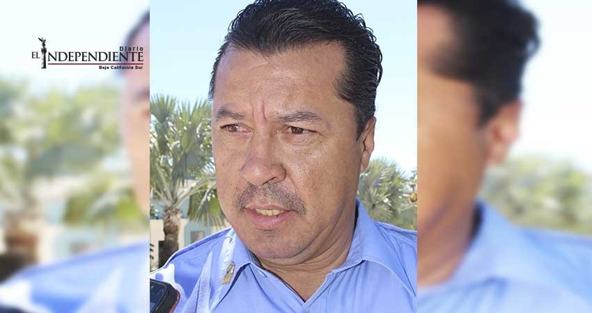 Director del Transporte niega tener estudio socioeconómico sobre alza de tarifas al transporte