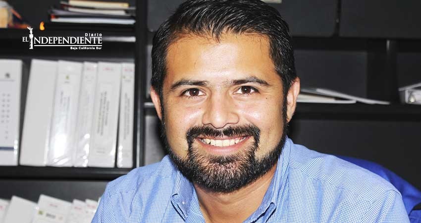 Obras Públicas realiza cálculo matemático del puente de Las Viudas