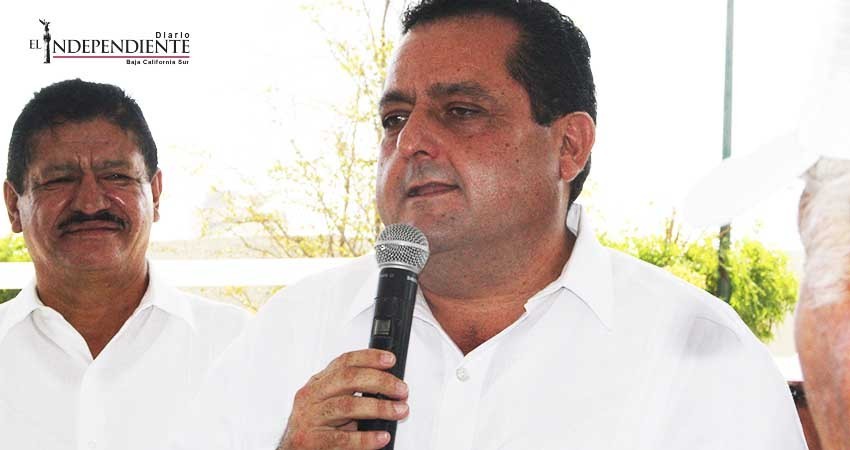 Al menos 5 mil familias en zonas de riesgo deben ser reubicadas: Gobernador