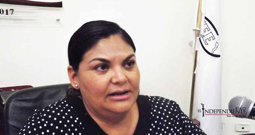 Mientras no pidan el voto, partidos no incurren en actos anticipados de campaña: IEE